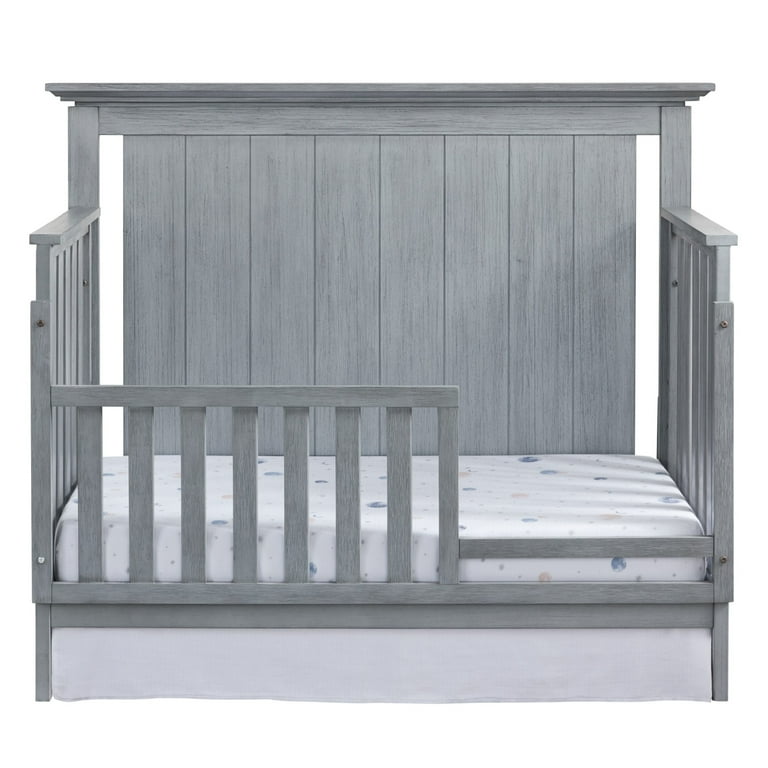 Cache vienna crib ash gray hotsell