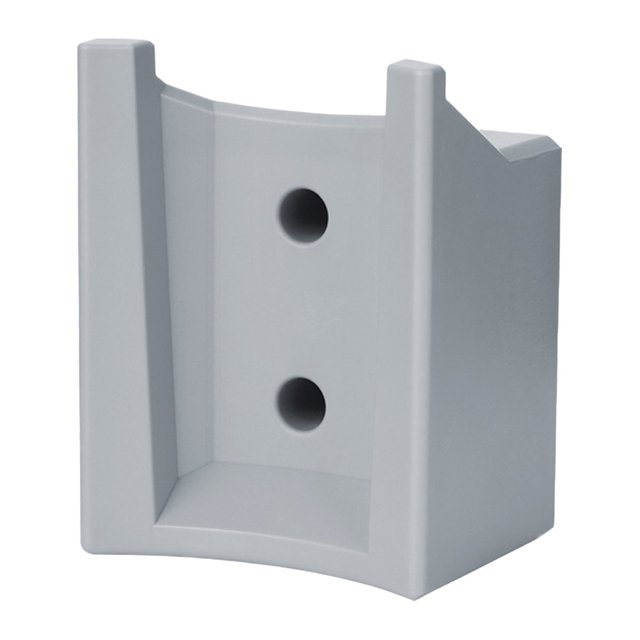 Soporte para Soplador Organizador Garaje Almacenamiento en