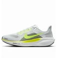 thumbnail image 2 of Nike Air Zoom Pegasus 41 Men's Running Shoes White Black Volt FD2722 104, 2 of 6