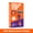 Clemson, variant on Dollar Shave Club Starter Set Anti-Slip 6-Blade Manual Razor Kit with Handle, 2 x 6-Blade Refills, FSU