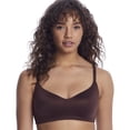 thumbnail image 2 of REVEAL Chocolate The Perfect Foam-Lined Wireless Bra, US 36DD, UK 36DD, NWOT, 2 of 4
