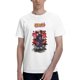 thumbnail image 1 of Camiseta de Manga Corta para Hombres Naru, 1 of 5