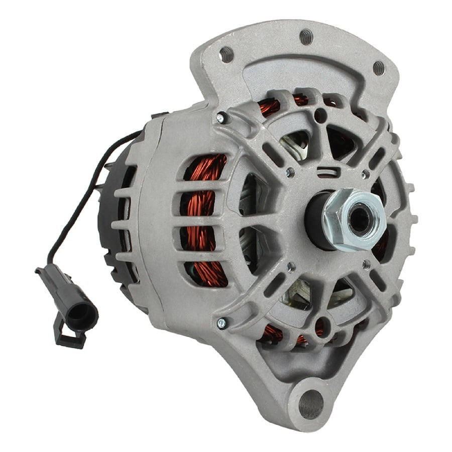 DB Electrical AVA0168001 Alternator Compatible with/Replacement for