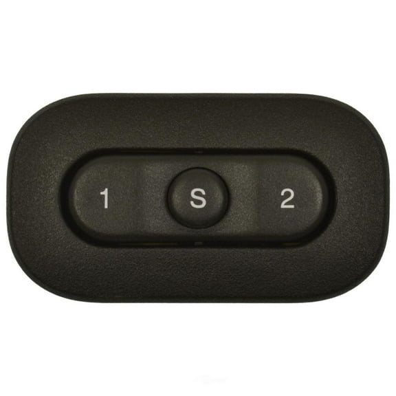 Standard PMS14 Seat Memory Switch Fits select: 2014-2018 JEEP GRAND CHEROKEE, 2014-2018 DODGE DURANGO