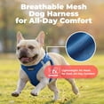thumbnail image 5 of Voyager Step-In Air Mesh Dog Harness by Best Pet Supplies, 5 of 8