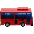 thumbnail image 2 of Coche de juguete Tayo the Little Bus Gani de metal fundido a presión con cierre retráctil, 2 of 7