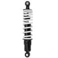 thumbnail image 2 of Amortiguador, 285 mm/11,22 pulgadas Amortiguador universal para motocicleta Suspensión de motocicleta Amortiguador de motocicleta Elegante y moderno, 2 of 9