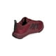 thumbnail image 5 of Tenis Adidas Everyset Trainer Tinto con Negro para Mujer ID4995, 5 of 5