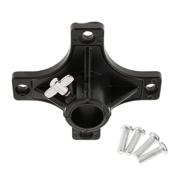 7829 Drum Stool Base Support Replacement Drum Chair Stool Seats Throne Base
