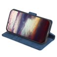 thumbnail image 3 of For Realme 11 Pro 5G/11 Pro+ 5G Skin-touch PU Leather Crocodile Texture Phone Case Stand Wallet Case, 3 of 5