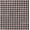 Brown, variant on Gingham Checkered Poly Cotton 1/8 Inch Pink Fabric - Sold By The Yard - 57" / 58"