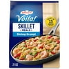 Birds Eye Voila! Shrimp Scampi Skillet Meals, Frozen Meal, 21 oz. Bag