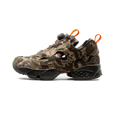 REEBOK MENS Original Instapump Fury MU "Camo" DV6962 DV6962 from Stadium Goods