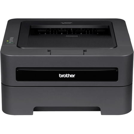 Restored Brother HL-2270DW Compact Laser Printer with Wireless Networking and Duplex (Refurbished)