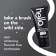 thumbnail image 2 of Pasta de dientes Hello Oral Care, carbón activado, blanqueadora, 120 ml, 2 of 9
