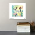 thumbnail image 4 of Gallery Pops The Little Mermaid Live Action - Sisters Of The Sea Wall Art, Unframed Version, 12" x 12", 4 of 5