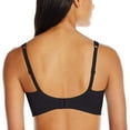 thumbnail image 2 of Warner's Women's Easy Does It No Bulge Wire-Free Bra, 2 of 2