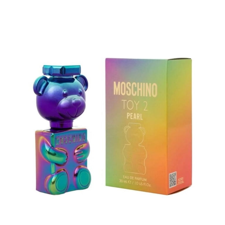 Moschino Unisex Toy 2 Pearl EDP Spray 1.0 oz Kids Fragrances