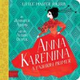 thumbnail image 3 of Anna Karenina, Jennifer Adams Board, 3 of 3