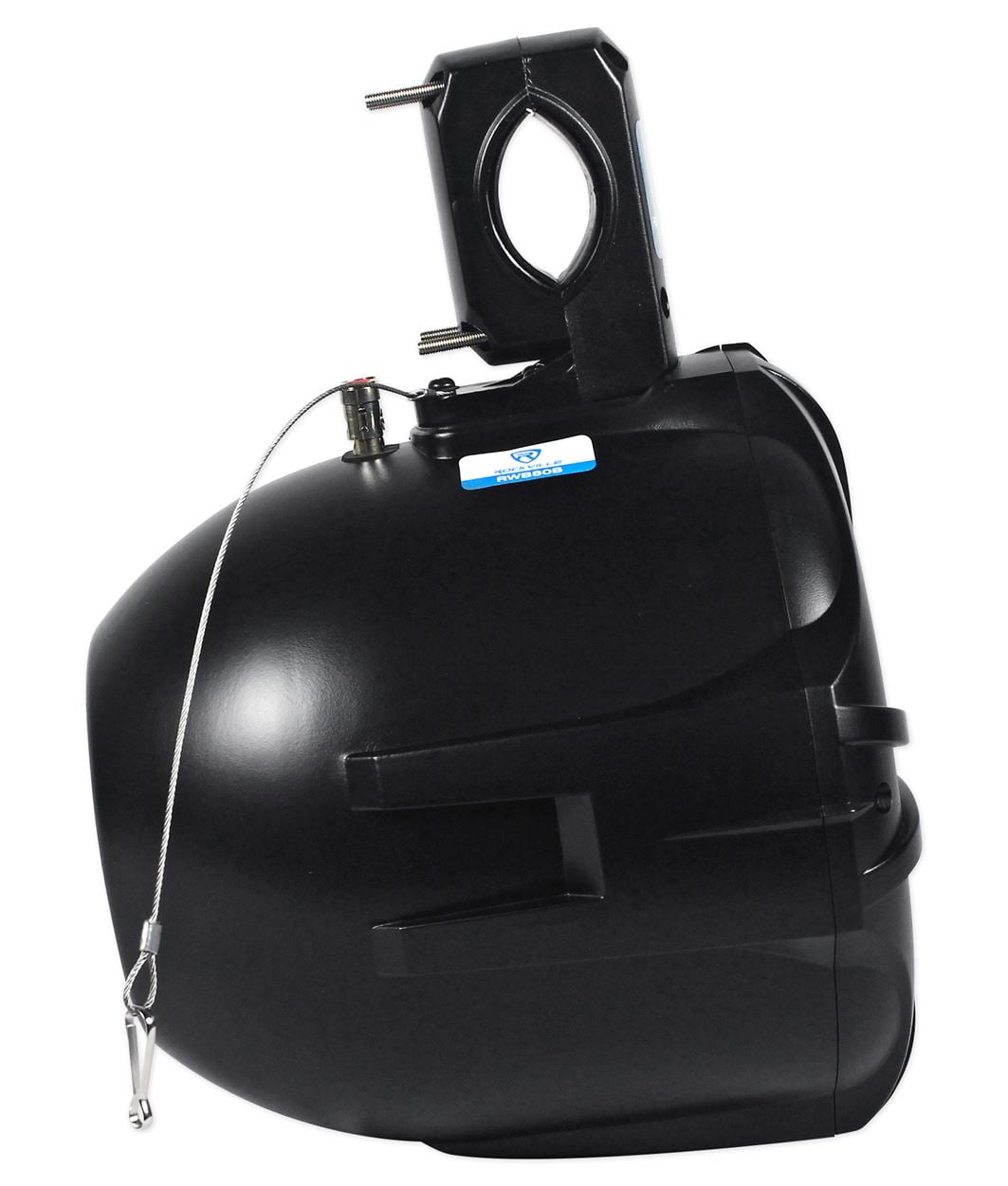 rockville utv speakers