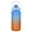 Blue #0, variant on 2L Water Bottle with Time Markers & Straw | BPA-Free Plastic Sports Bottle for Gym, Cycling & Outdoor Activities | 2000ml Leak-Proof Fitness Bottle for Men and Women