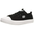 thumbnail image 1 of Skechers Espadrilles Street TRAX pour Femmes, Noir, 5, 1 of 4