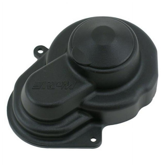 Rpm Traxxas Housse de Protection Scellée, Noir