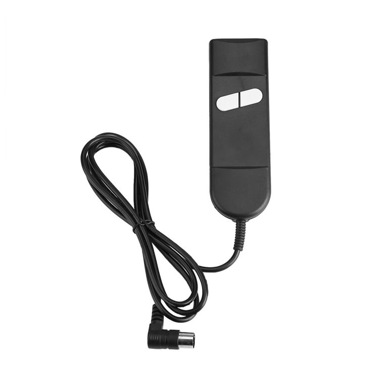 Toma Plastic Lift Chair Controller With 1.57m 62inch Cable