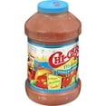 CHI CHI'S Thick & Chunky Salsa, Gluten Free, Chip Dip, Medium, Large 60 oz Plastic Jar