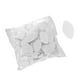 thumbnail image 4 of 100 esponjas de práctica con forma de ojo para practicar pestañas, herramienta de belleza para extensión de pestañas, almohadillas para pestañas Blanco, 4 of 10