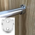 thumbnail image 5 of Soporte de Barra de Armario ZHAOCHENG Aleación de Zinc, 5 of 5