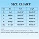 thumbnail image 3 of mfyjkho Camisetas Sin Mangas Para Hombre, Blusa Informal Sin Mangas Con Cuello En V Para Mujer, Blusa, Camiseta, Camisola Lisa, Top Tops Para Mujer S, 3 of 8