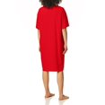 thumbnail image 1 of Hanes 5660 Wear Around Size One Size, Red, 1 of 2