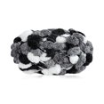 thumbnail image 1 of Hilo de tejido de tejido Handknitting Anti-pilling Hilos Bolso Suministros de costura Accesorios de ganchillo D01 kenally HA009625-01, 1 of 6