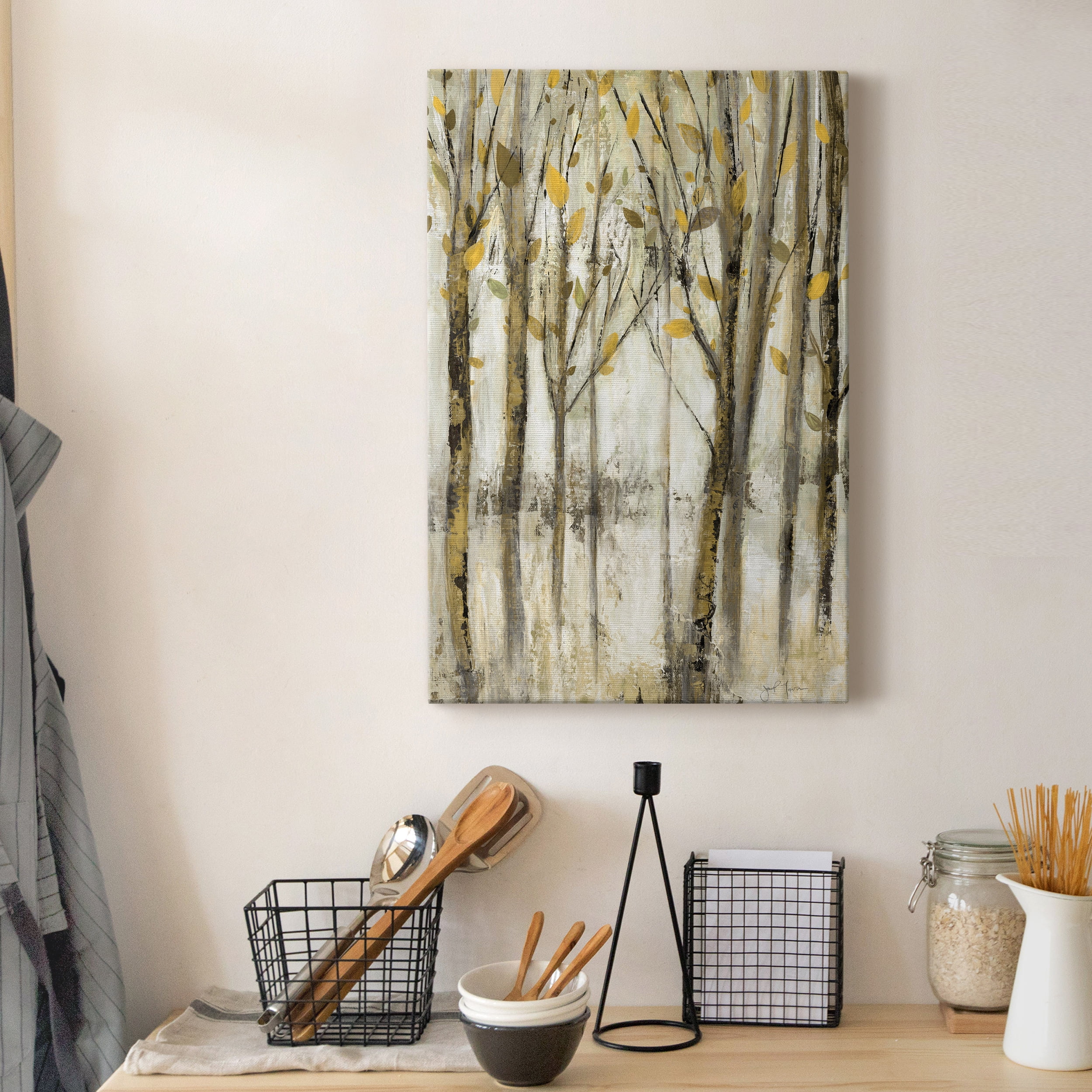 See The Light Premium Gallery Wrapped Canvas - Ready to Hang - 40 x 60