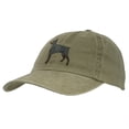 thumbnail image 1 of Doberman Casquette de Baseball Ajustable, 1 of 1