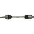 thumbnail image 3 of Detroit Axle - Complete Front Passenger Side CV Axle Shaft Assembly Replacement for 2002 2003 2004 2005 2006 Honda CR-V, 3 of 6