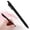 Black, variant on Ballpoint Pens Retractable Comfortable Writing,Stationery,This Black 1.0Mm Retractable Ballpoint Pen Offers Comfortable Writing and Is Suitable for Both Study and Office Work