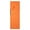 Orange, variant on 70*210CM Outdoor Travel Camping Hiking Polyester Pongee Healthy Bag Liner with Pillowcase Portable Lightweight Business Trip Hotel Camouflage