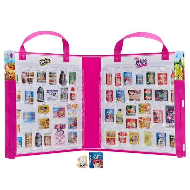 shopkins real littles packs