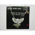 thumbnail image 2 of Alex and Ani Charity By Design Spirit of The Eagle Rafaelian Necklace, 32", 2 of 5