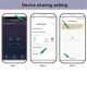 thumbnail image 5 of 2 Channel WiFi Momentary Inching Relay Self-Locking Switch Module Smart Life/Tuya APP Control WiFi R, 5 of 5
