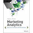 thumbnail image 3 of Marketing Analytique : Techniques Basées sur les Données avec Microsoft Excel, 3 of 3