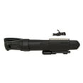 thumbnail image 4 of Morakniv Garberg Carbon Steel Full-Tang Fixed-Blade Survival Knife with Sheath and Fire Starter, Black, 4.3 Inch Blade, 4 of 4