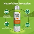 thumbnail image 5 of Natural Care Flea and Tick Spray for Dogs - 14oz., 5 of 8