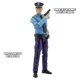 thumbnail image 3 of Figuras de acción Toy Company Ultimate Police Officer 6.5, 3 of 6