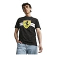 thumbnail image 1 of Playera Puma Hombre Ferrari Race Heritage Big Logo Negro negro M, 1 of 8