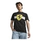 thumbnail image 1 of Playera Puma Hombre Ferrari Race Heritage Big Logo Negro negro L, 1 of 8