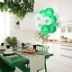 thumbnail image 4 of Hytrove 20Ud De Látex Color Verde Para Creativa En Eventos Y Celebraciones, 4 of 6