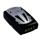 Whistler XTR-330 Radar/Laser Detector